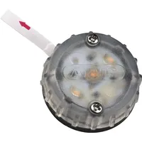 ABUS Licht 2 LED