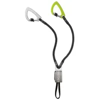 Edelrid Klettersteigset Nacht/Oase