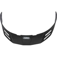 ABUS Fahrradhelm schwarz