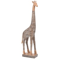  Giraffe H 51 cm RIFFA, H 51 cm -