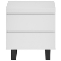 MCA Furniture Nachtkonsole AUSTIN
