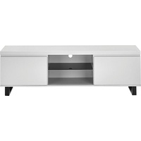 MCA Furniture Lowboard »AUSTIN Lowboard«, Türen mit Dämpfung, weiß