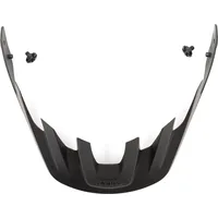 ABUS Ersatzvisier schwarz