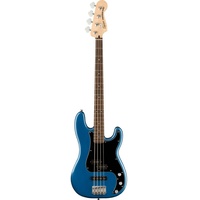 Fender Squier Affinity Series Precision Bass PJ IL Lake