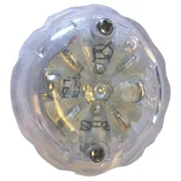 ABUS Fahrradhelm Licht Helm 4 LED ab 2012