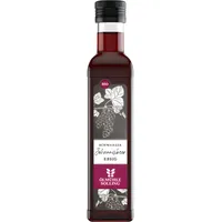 Ölmühle Solling Johannisbeeressig schwarz bio 250ml