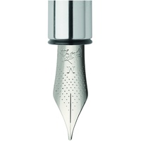 Faber-Castell 148193 - Ersatz-Schreibspitze Feder: B, für Füllfederhalter Ambition