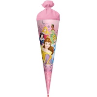 ROTH Schultüte Disney Princess 70,0 cm mehrfarbig