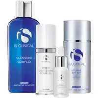 Is Clinical Pure Radiance Collection Reinigungsgel 200 ml