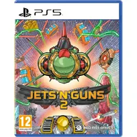 Red Art Games Jets'N'Guns 2