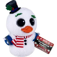 Funko Five Nights At Freddy's Holiday Chica Funko Plush