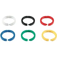 Laurèl Laurel Ringbinder 23 mm, farbig sortiert