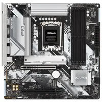ASRock B760M PRO RS Mainboard - Intel B760 -