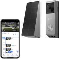 EZVIZ EP3X PRO Smarte Türklingel