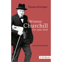 C.H. Beck Verlag Winston Churchill