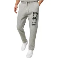 BENLEE Rocky Marciano Beaty Jogginghose Grau/Schwarz M