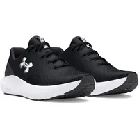 Under Armour Surge 4 Laufschuhe Herren 001 black/anthracite/white 47