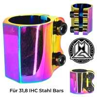 F26 MGP Madd Gear V2 Double Stunt-Scooter Clamp 31,8