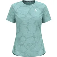 Odlo Zeroweight Engineered Chill-Tec Damen vêtement running femme déstockage