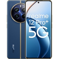 Realme 12 Pro+ 512 GB Submarine Blue
