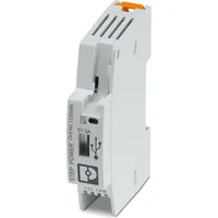 Phoenix Contact 1335699 Hutschienen-Netzteil (DIN-Rail) 3A 15W Inhalt 1St.