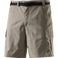 Mc Kinley McKINLEY Ajo III Tapered Fit, grey, 52