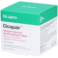 Dr. Jart+ Cicapair Sleepair Intensive Soothing Repair Maske 75