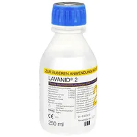 1001 Artikel Medical LAVANID 2 Wundspüllösung