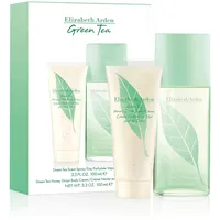 Elizabeth Arden - Green Tea, Geschenkset für Damen: Green