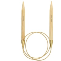 Tulip Knina Swivel Rundstricknadel 80 cm 10,0 mm -