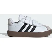Adidas VL Court 3.0 Kids Cloud White / Core