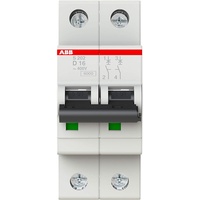 ABB S202-D16