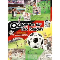 Edel Sports - ein Verlag der Edel Verlagsgruppe Oooh,