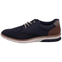 Rieker Herren, Halbschuhe 14442 | 42 EU