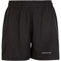 Endurance Shorts Carnew 1001 Black 46