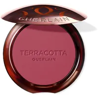 Guerlain Terracotta Blush Blush 04 Deep Pink 5 g
