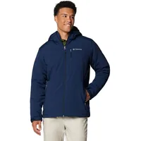 Columbia Gate RacerTM Ii Softshelljacke - Collegiate Navy -