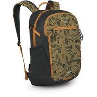 Osprey Axis Rucksack für Lifestyle, unisex Find the Way