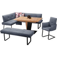 K+W Komfort & Wohnen blau