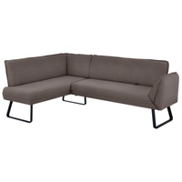K+W Komfort & Wohnen Eckbank K+W KOMFORT & WOHNEN