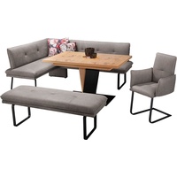 K+W Komfort & Wohnen grau