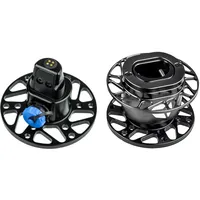 Cube controls QRX Full Set, Magnetic - schwarz, Gaming