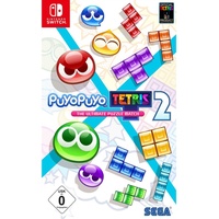 ATLUS Puyo Puyo Tetris 2