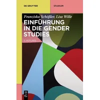 De Gruyter Einführung in die Gender Studies
