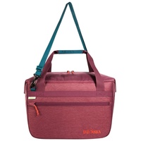 Tatonka Thermotasche Cooler Shoulderbag 25 Bordeaux Red