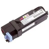 Dell COLOR LASER PRINTER 1320C TONERKARTUSCHE MAGENTA