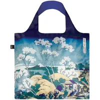 LOQI KATSUSHIKA HOKUSAI Fuji from Gotenyama Recycled
