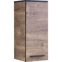 Saphir Hängeschrank SAPHIR "Quickset 374 Wand-Badschrank, 1 Tür, 2