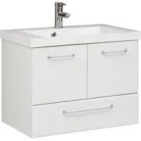 Saphir Waschtisch 74 x 45 cm