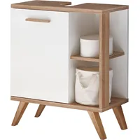 Saphir »Quickset Unterbeckenschrank mit 1 Tür, 60,5 cm breit,